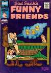 Sad Sack's Funny Friends #9 Comic Books - Covers, Scans, Photos in Sad Sack's Funny Friends Comic Books - Covers, Scans, Gallery